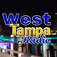 West Tampa Radio Logo