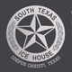 South Texas Icehouse Radio Logo