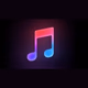 Meet Music Logo