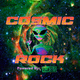 Cosmic Rock Radio Logo
