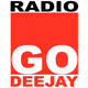 Radio Go Deejay Logo