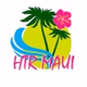 HTR Maui logo
