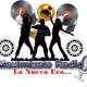 Maximizate Radio Logo