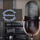 International Missionary Baptist Radio (IMBR) Logo
