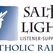 Salt & Light Catholic Radio - KTFI logo