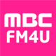 목포 MBC FM FM4U Logo