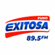Exitosa Puno Logo