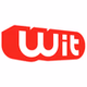Wit FM - @Work logo
