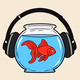 Logo de Glaz | Radio