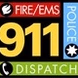 Londonderry , NH Police, Fire logo