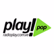 Radio Play Venezuela - Pop Logo