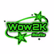 Wow2K Radio Logo