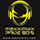 Maxximixx - Rave 90's Logo