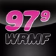 97.9 WRMF - WRMF-FM logo