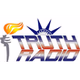 Truth Radio logo