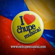 El Chupe Musical Logo