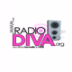 Radio Diva Logo