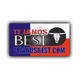 Tejanos Best.Com Logo