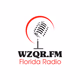 WZQR - WZQR Big Band Cavalcade Logo