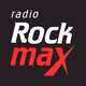 Rádio Rock Max - Oldies Logo