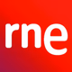 RNE - Radio Nacional Extremadura Logo