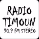 Radio Timoun Logo