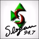 Radio Slogan logo