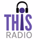 THIS Radio logo