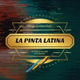 LA PINTA LATINA Logo