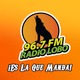 Radio Lobo - XEBY Logo