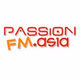 PassionFM Thailand Logo