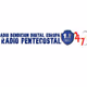Radio Bendición Digital Europa Logo