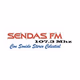 Radio Sendas FM Logo