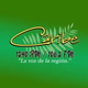 Caribe 1540 AM / 106.5 FM - WIBS Logo