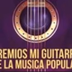 Premios de la Musica Popular Logo