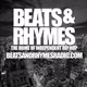 Beats & Rhymes Radio Logo