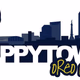 Naptown Oreo Radio Logo