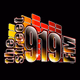 The Street 919FM Logo