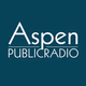 Aspen Public Radio - KCJX Logo