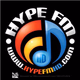 HypeFm94 Logo