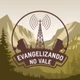 Rádio Evangelizando no Vale Logo