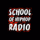 School Of HipHop Radio Logo
