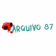 Arquivo87 Logo
