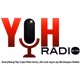 YOH Radio Logo