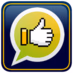 Like Virtual - Like Stereo Logo