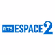 RTS - Espace 2 Logo
