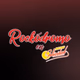 Radio Felicidad - El Rockódromo de Felicidad Logo