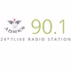 ABRKS Radio logo