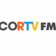 CORTV FM - XHANX Logo