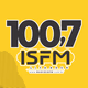 Rádio ISFM Logo